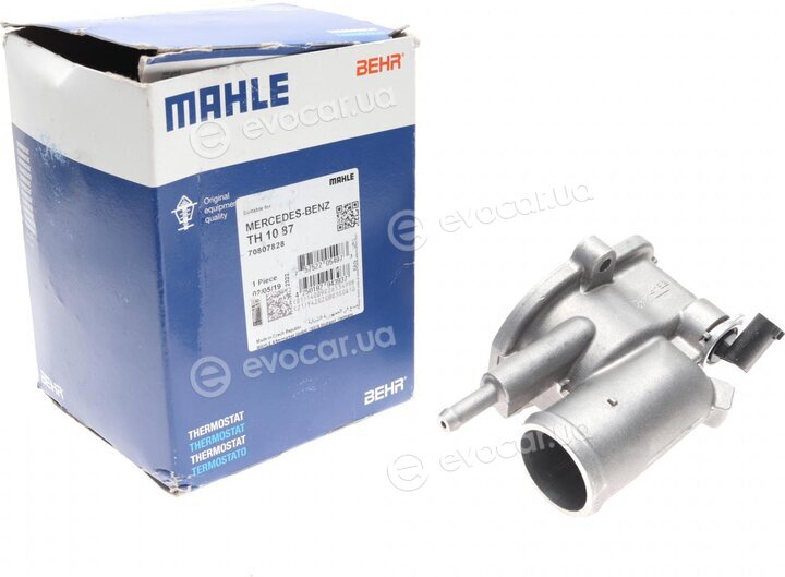 Mahle TH 10 87