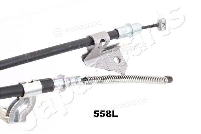 Japanparts BC-558L