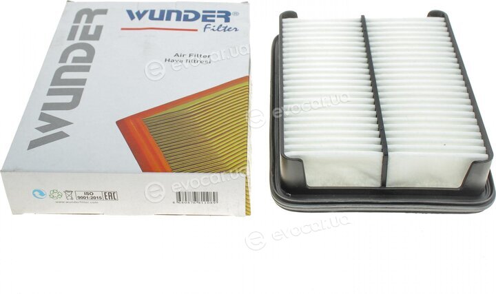 Wunder WH 2051