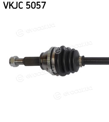 SKF VKJC 5057