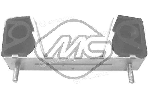 Metalcaucho / STC 04042