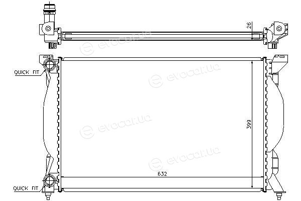 Starline A AI 2195