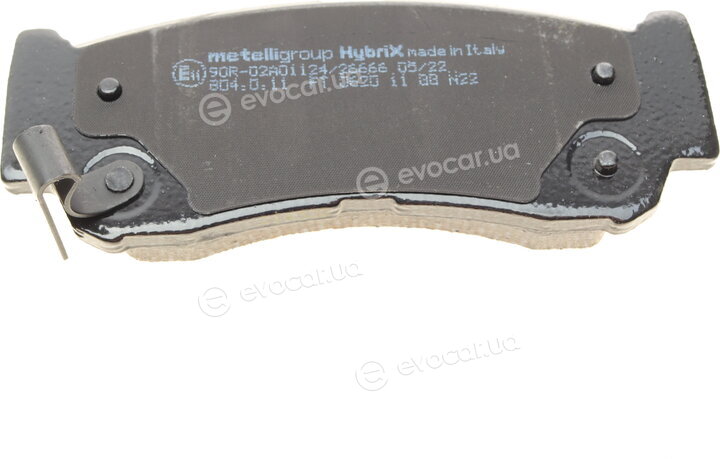 Metelli 22-0788-0