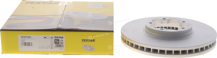 Textar 92327303