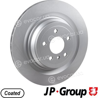 JP Group 1363203900