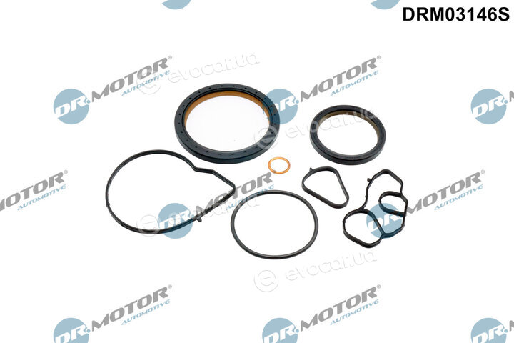 Dr. Motor DRM03146S