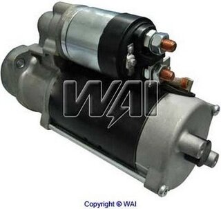 WAI 19724N