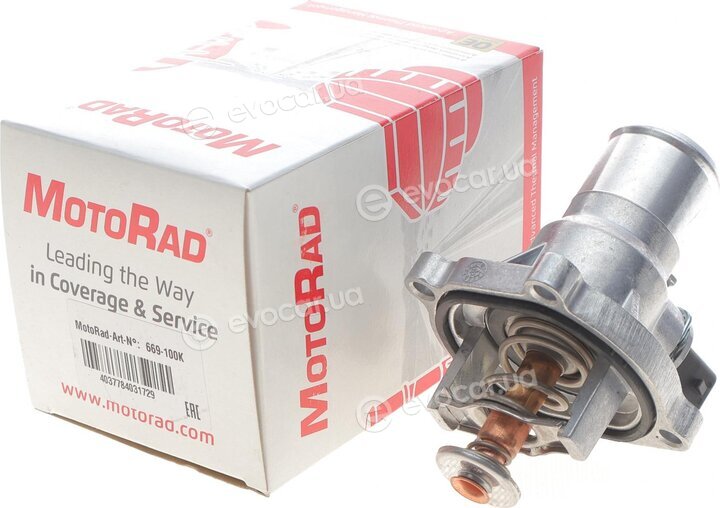 Motorad 669-100K