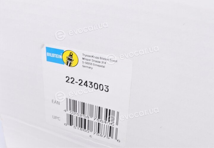 Bilstein 22-243003