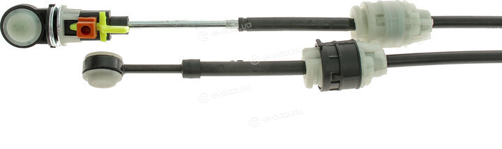 Autotechteile 506 0316