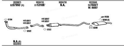 Walker / Fonos VH86222