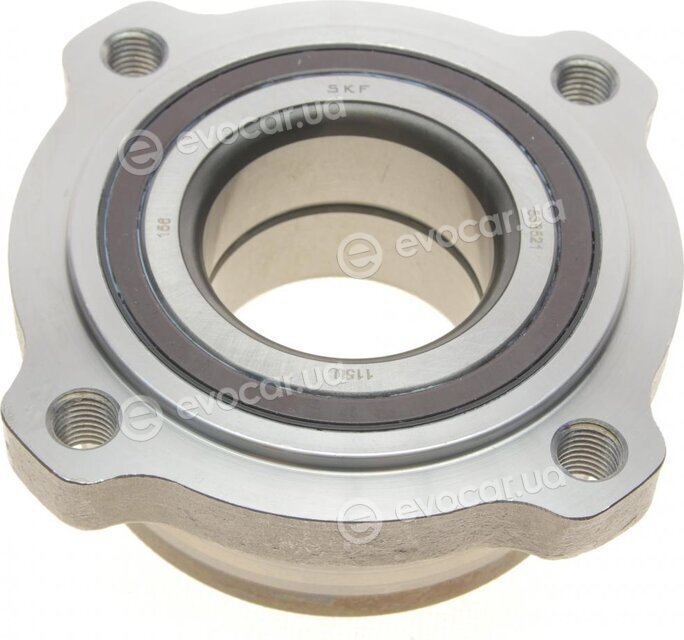 SKF VKBA 6618