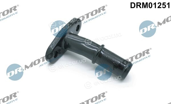 Dr. Motor DRM01251