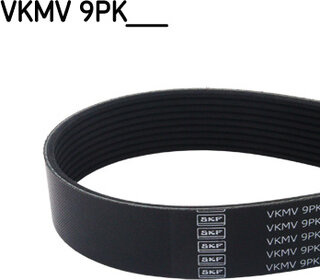 SKF VKMV 9PK2250