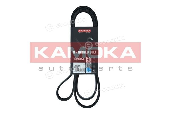 Kamoka 7016182