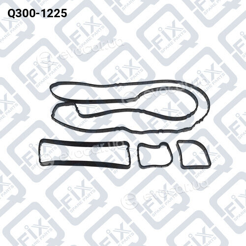 Q-Fix Q3001225