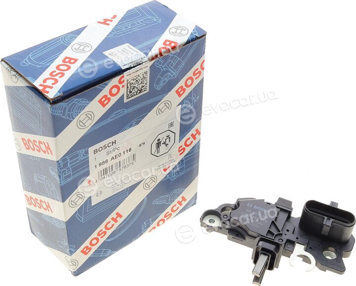 Bosch 1 986 AE0 116
