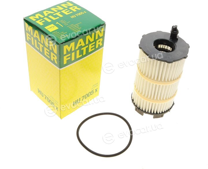 Mann HU 7005 x
