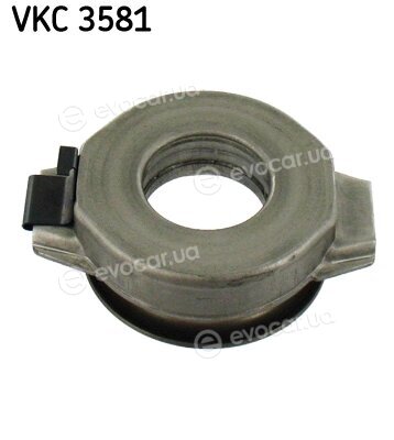 SKF VKC 3581