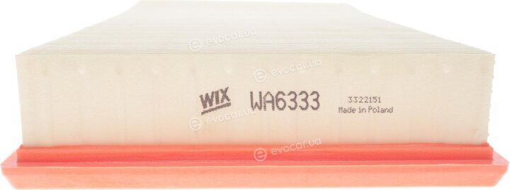 WIX WA6333