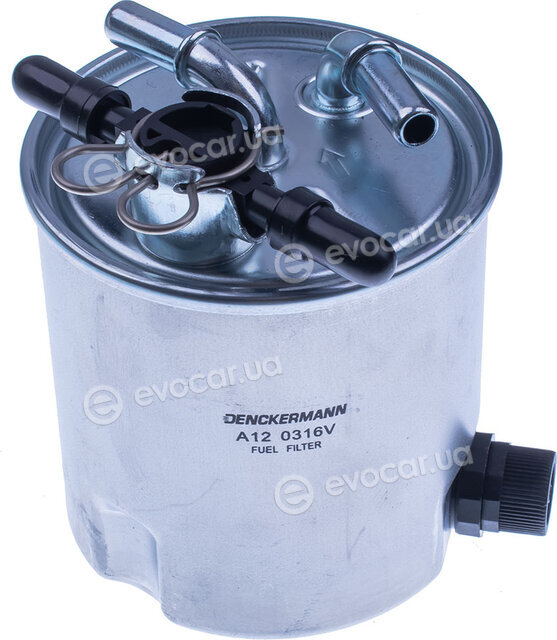 Denckermann A120316V