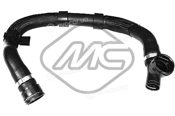Metalcaucho / STC 97001