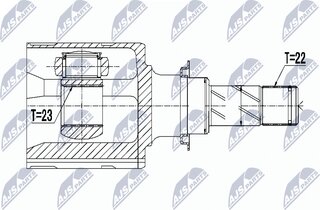 NTY NPW-PL-045