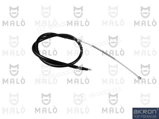 Akron / Malo 22766