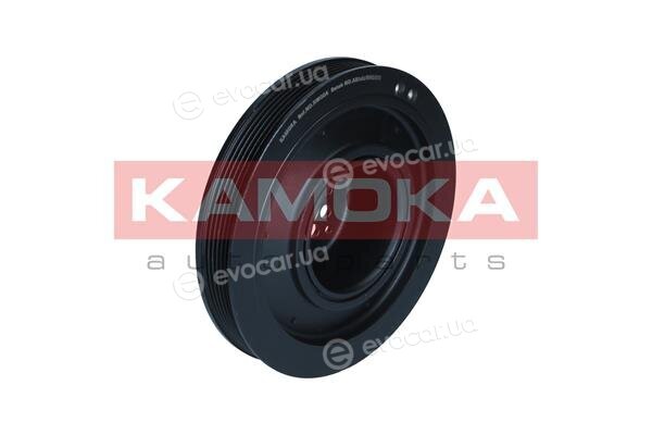 Kamoka RW004