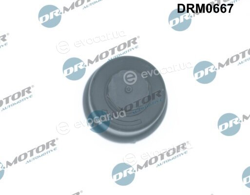 Dr. Motor DRM0667