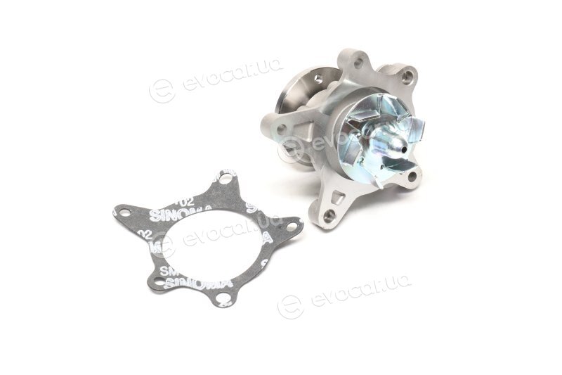 Valeo PHC WP5087