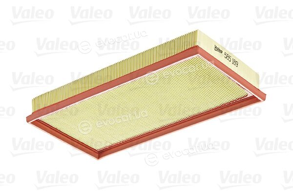Valeo 585189