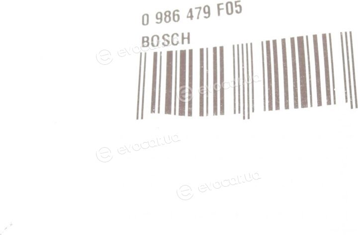 Bosch 0 986 479 F05