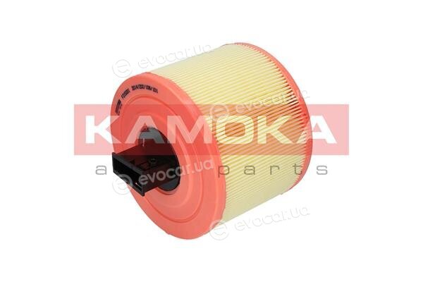 Kamoka F215201