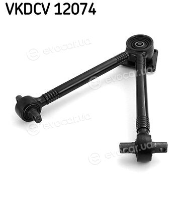 SKF VKDCV 12074