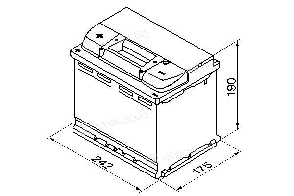 Bosch 0 092 S40 060