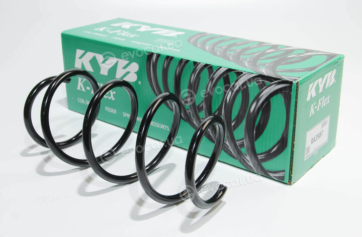 KYB / Kayaba RA3987