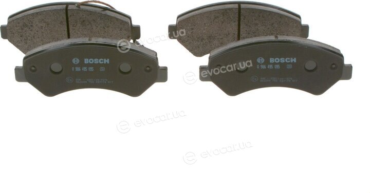 Bosch 0 986 479 R97