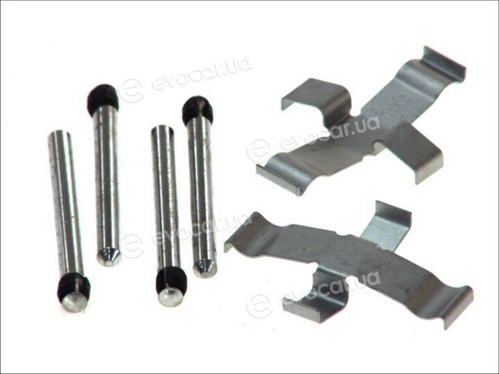 Kawe / Quick Brake 109-0902