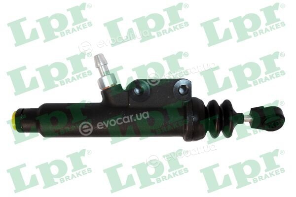 LPR / Samko 2125