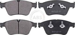 A.B.S. 37945