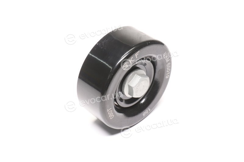 SKF VKM 65019
