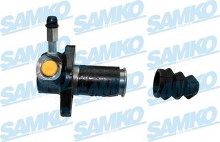 LPR / Samko M30028