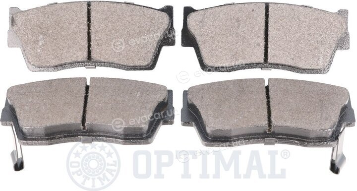 Optimal BP-09592
