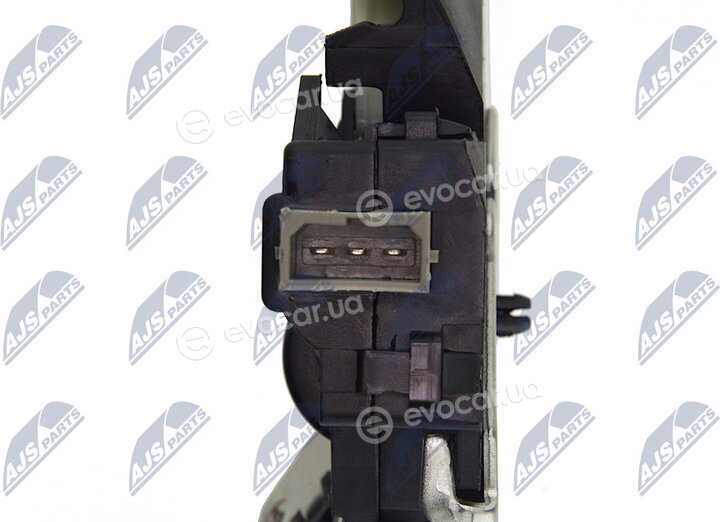 NTY EZC-VW-031
