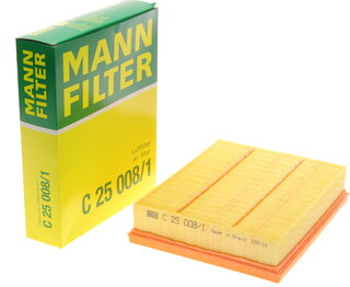 Mann C 25 008/1