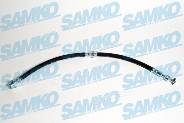 LPR / Samko 6T46275