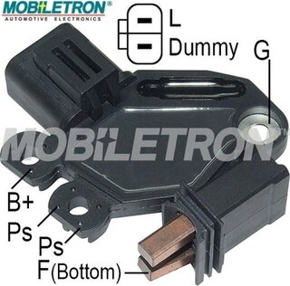 Mobiletron VR-V8417