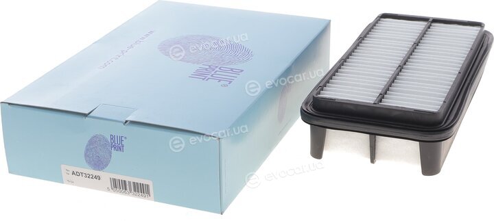 Blue Print ADT32249