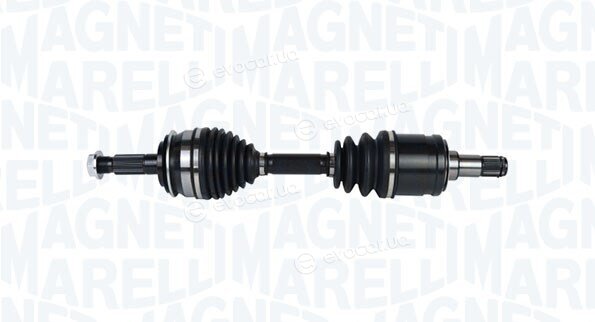 Magneti Marelli 302004190265